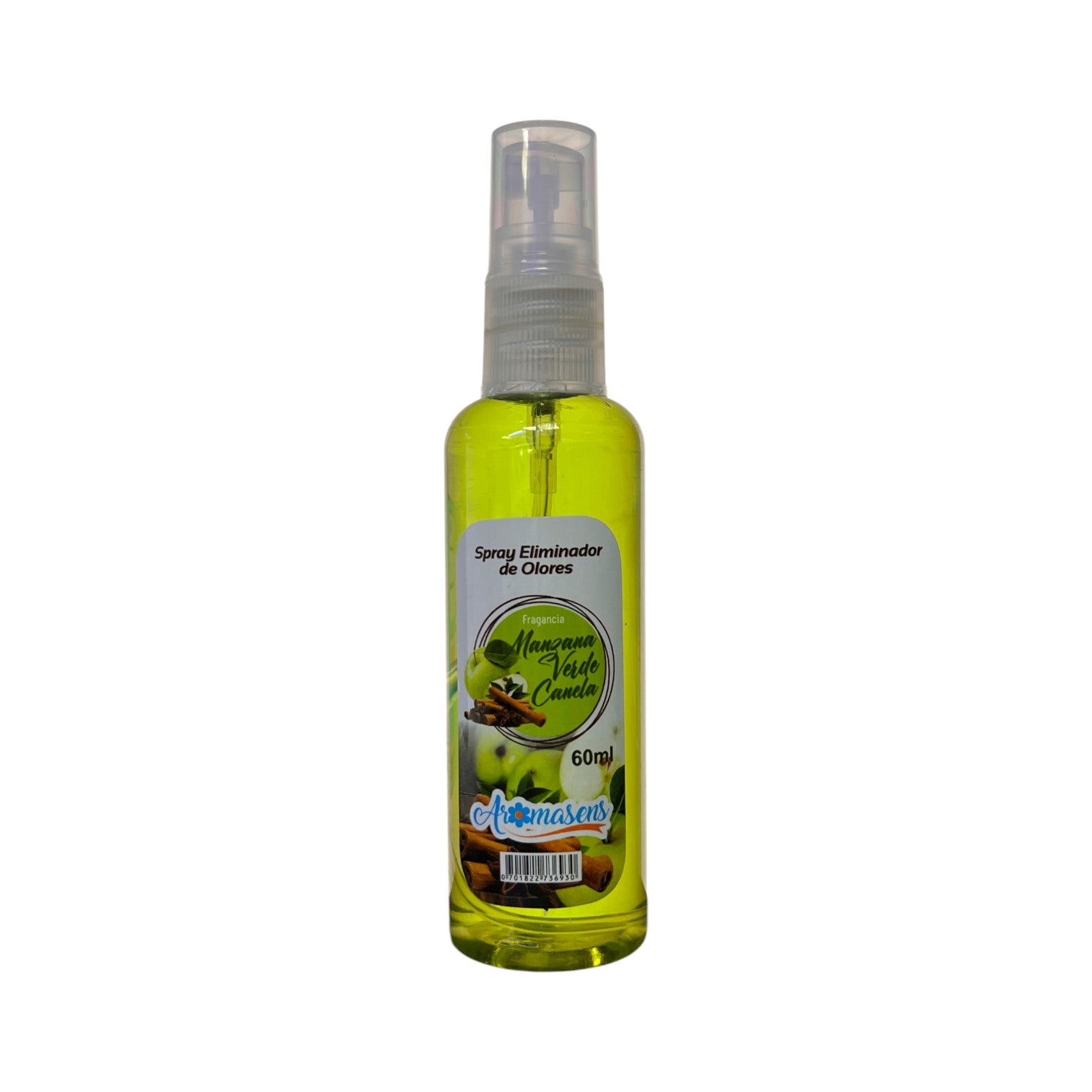 AMBIENTADOR SPRAY 60ML AMBIENTADOR SPRAY 60ML